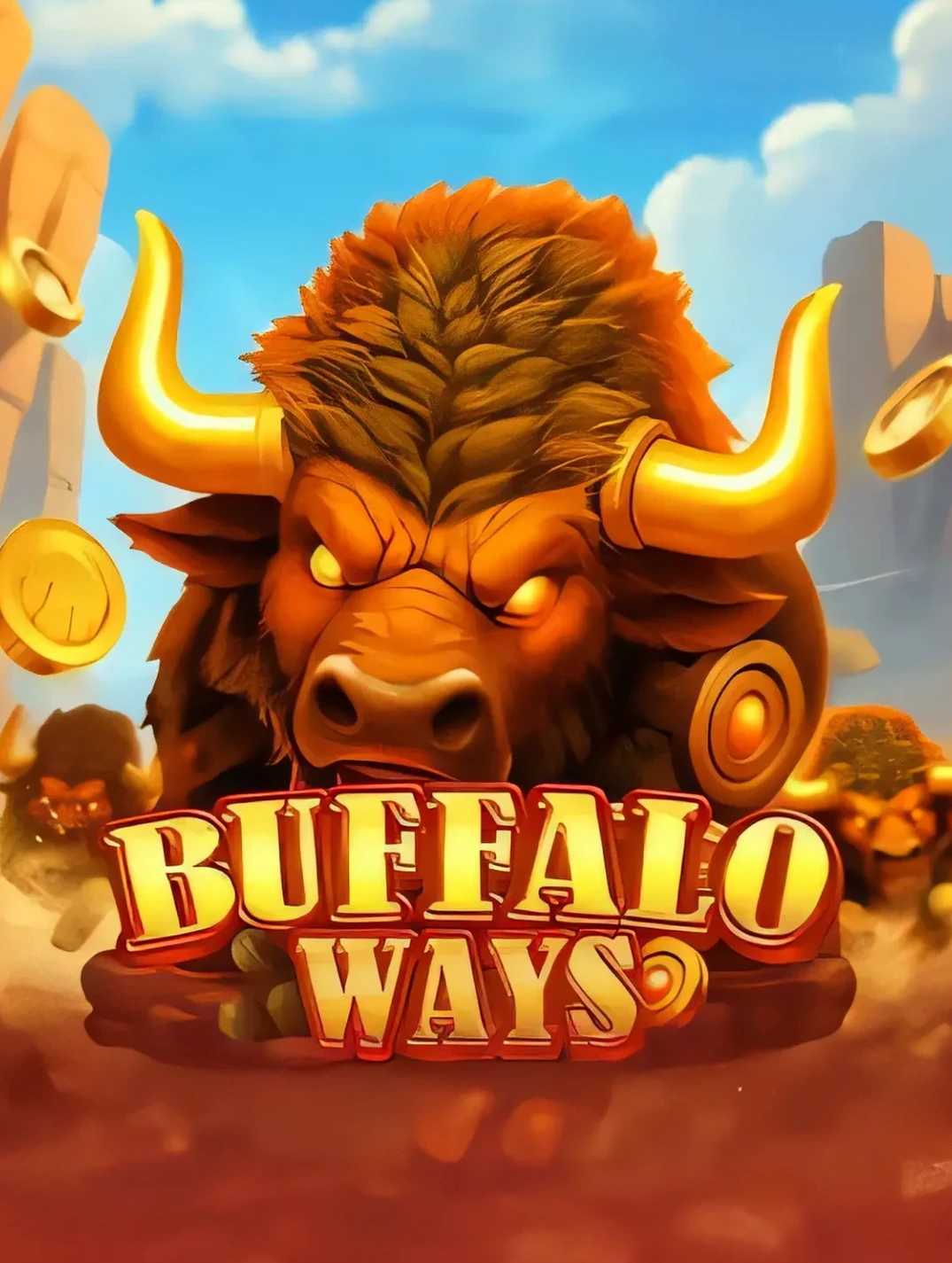 Buffalo Ways