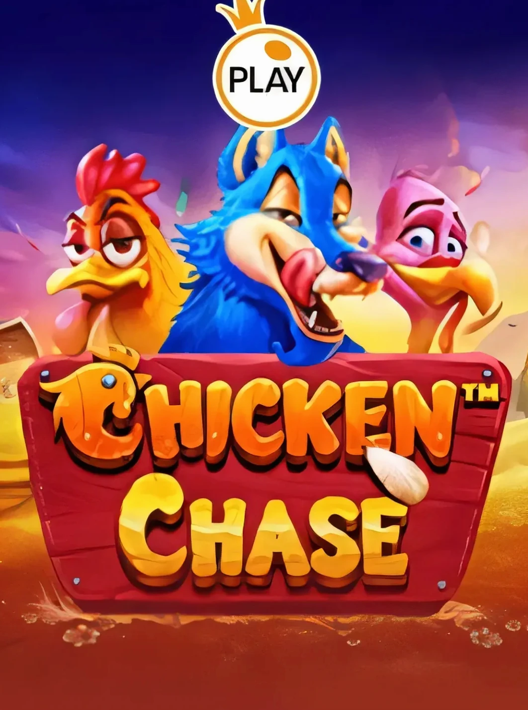Chicken Chase