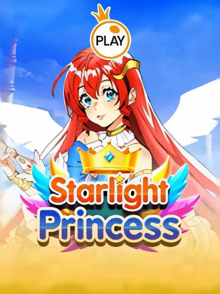 kebet-starlightprincess