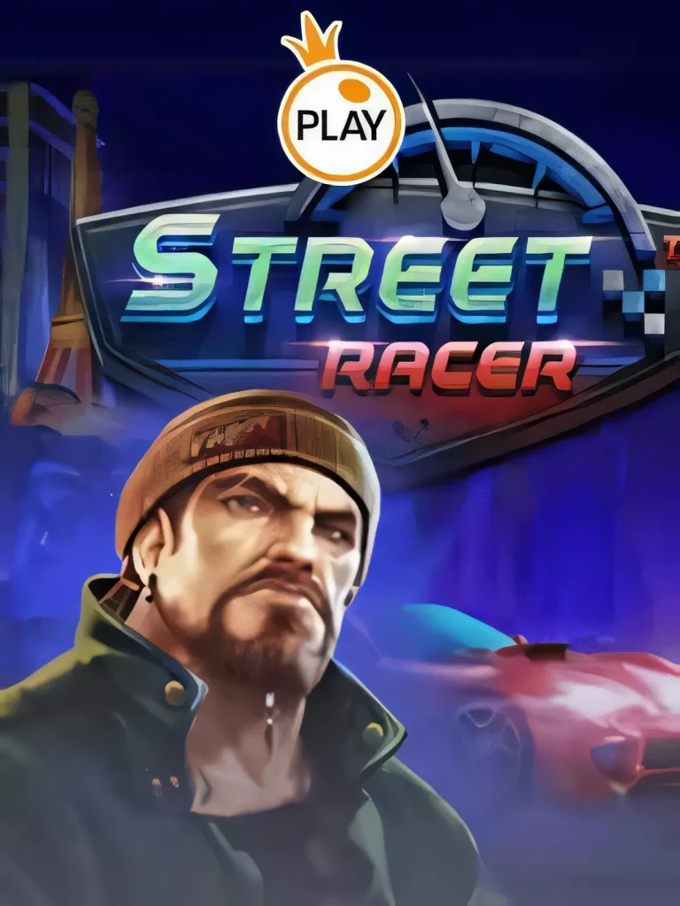 kebet-streetracer