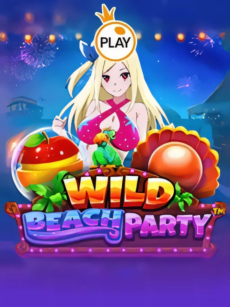 kebet-wildbeach