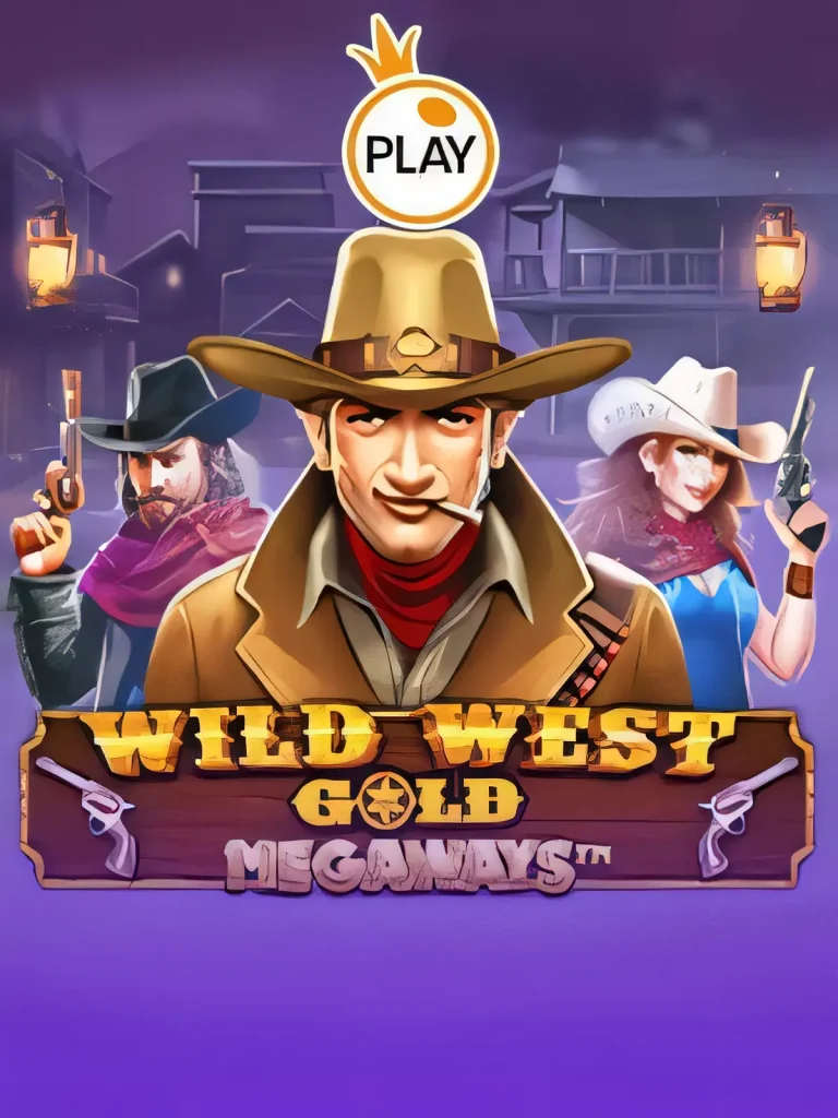 kebet-wildwest